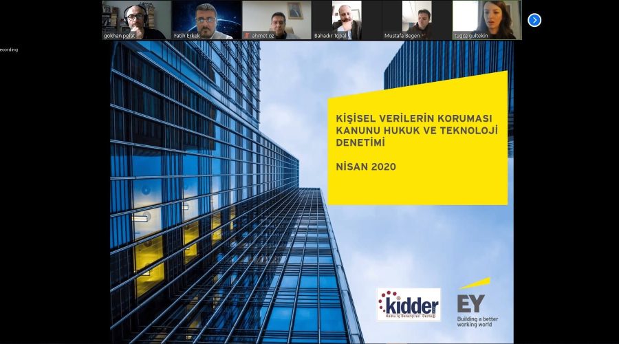 KİDDER sunu 2