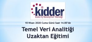 uzaktan egitim