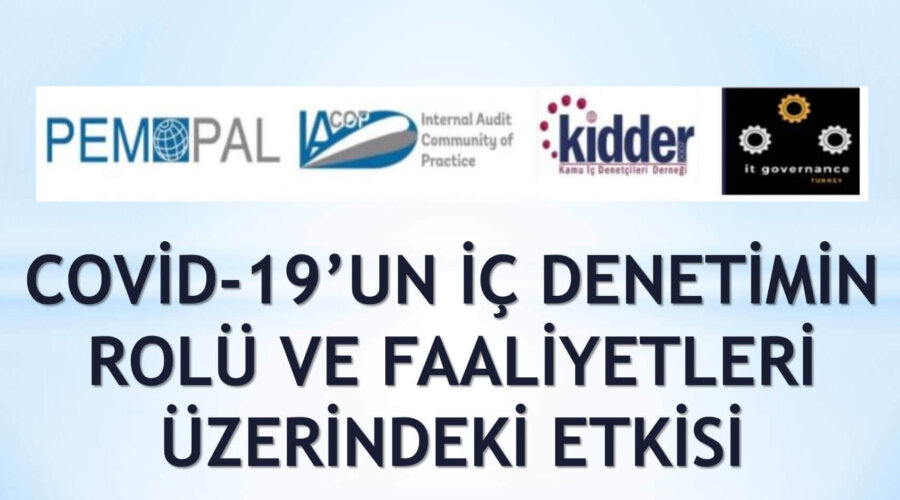 denetişim kapak